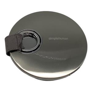 simplehuman (シンプルヒューマ) センサーミラーコンパクト