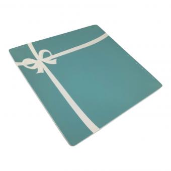 TIFFANY & Co. (ティファニー) プレート ブルーボックス