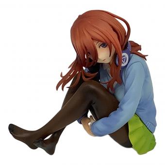 五等分の花嫁 中野三玖 フィギュア 1/8スケール KOTOBUKIYA