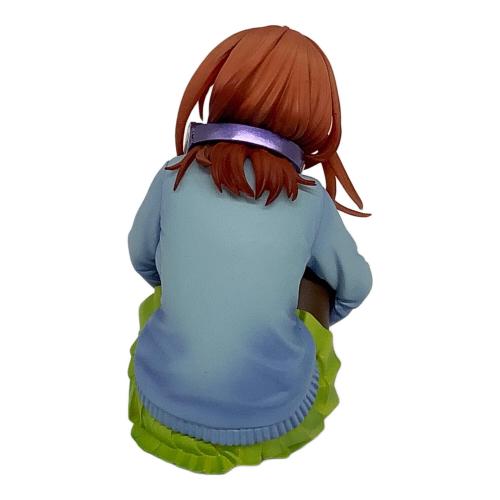 五等分の花嫁 中野三玖 フィギュア 1/8スケール KOTOBUKIYA