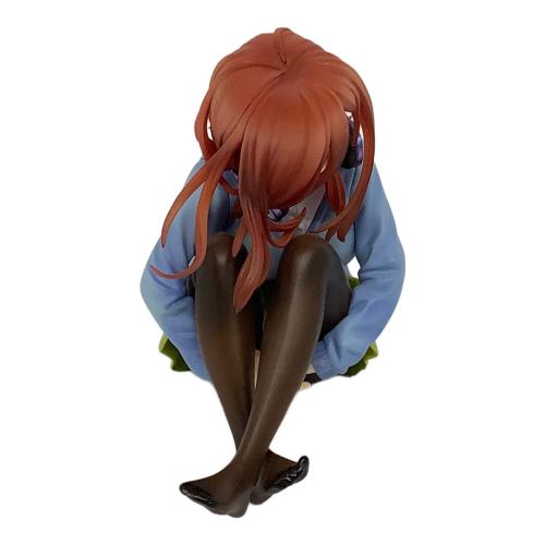 五等分の花嫁 中野三玖 フィギュア 1/8スケール KOTOBUKIYA