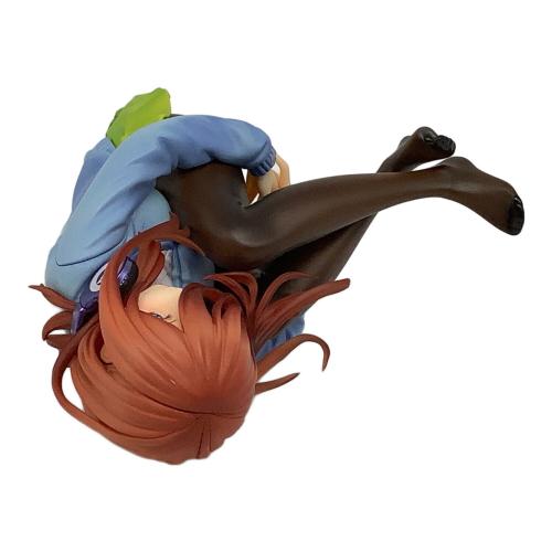 五等分の花嫁 中野三玖 フィギュア 1/8スケール KOTOBUKIYA