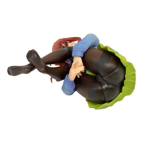 五等分の花嫁 中野三玖 フィギュア 1/8スケール KOTOBUKIYA