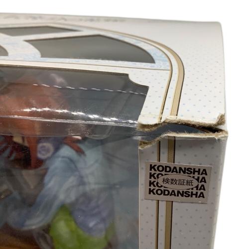 五等分の花嫁 中野三玖 フィギュア 1/8スケール KOTOBUKIYA