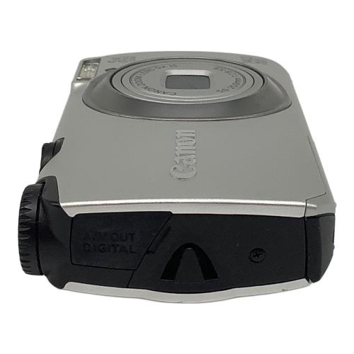 CANON (キヤノン) コンパクトデジタルカメラ PC1590 PowerShot A3200 IS