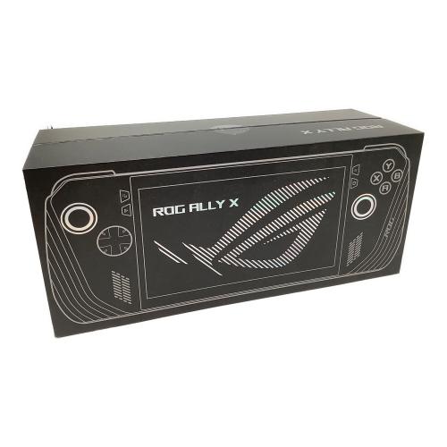 ROG (アールオージー) ポータブルゲーム機 RC72LA 7.0インチ