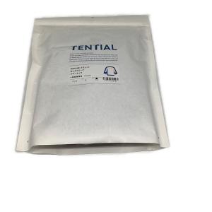 TENTIAL (テンシャル バクネ) リカバリーウェア BAKUNE スウェット ロングスリーブ クルーネック SIZE L メンズ ブラック 未使用品