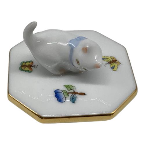 Herend (ヘレンド) ファンシーボックス ヴィクトリアプレーン