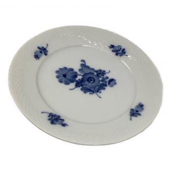 ROYAL COPENHAGEN (ロイヤル・コペンハーゲン) プレート ブルーフラワー・プレイン
