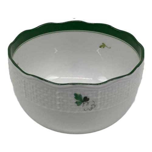 Herend (ヘレンド) カップ&ソーサー ウィーンのバラ