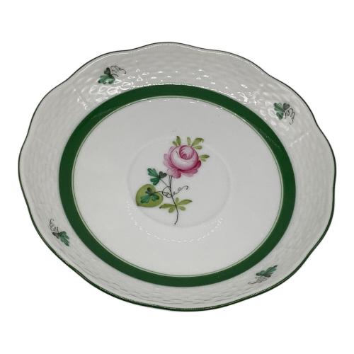 Herend (ヘレンド) カップ&ソーサー ウィーンのバラ