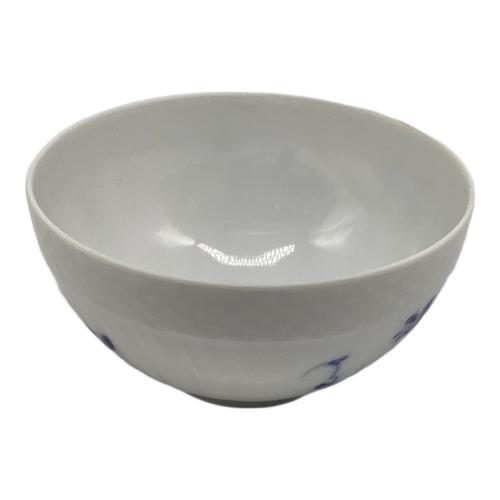 ROYAL COPENHAGEN (ロイヤル・コペンハーゲン) カップ&ソーサー ブルーフラワー・カーブ