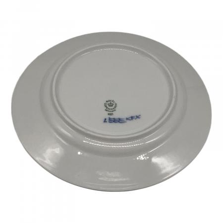 ROYAL COPENHAGEN (ロイヤル・コペンハーゲン) プレート ブルー