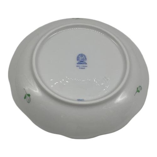 Herend (ヘレンド) カップ&ソーサー アポニーグリーン