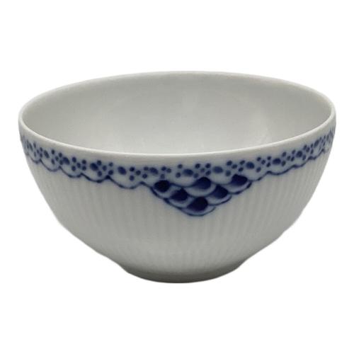 ROYAL COPENHAGEN (ロイヤル・コペンハーゲン) カップ&ソーサー プリンセスブルー