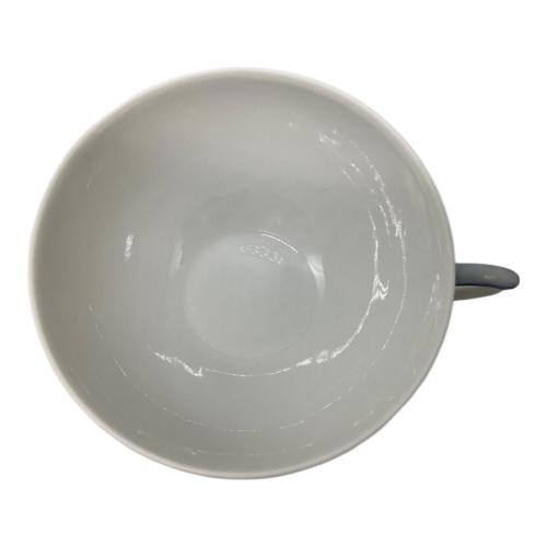 ROYAL COPENHAGEN (ロイヤル・コペンハーゲン) カップ&ソーサー プリンセスブルー