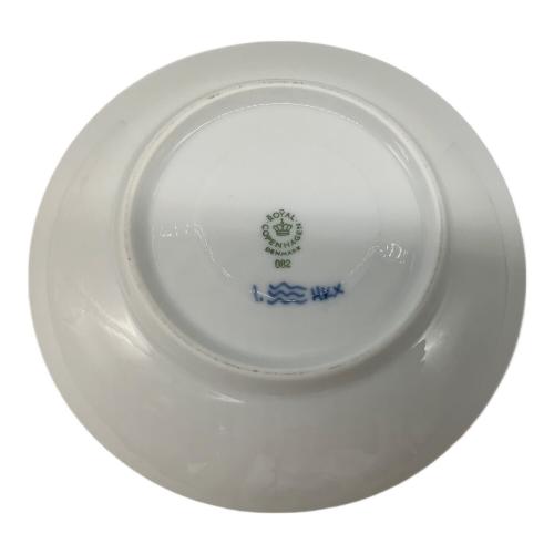 ROYAL COPENHAGEN (ロイヤル・コペンハーゲン) カップ&ソーサー プリンセスブルー