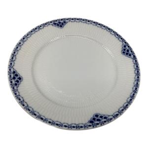 ROYAL COPENHAGEN (ロイヤル・コペンハーゲン) プレート プリンセスブルー