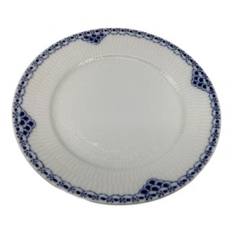 ROYAL COPENHAGEN (ロイヤル・コペンハーゲン) プレート プリンセスブルー