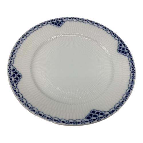 ROYAL COPENHAGEN (ロイヤル・コペンハーゲン) プレート プリンセスブルー