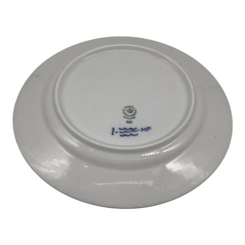 ROYAL COPENHAGEN (ロイヤル・コペンハーゲン) プレート プリンセスブルー