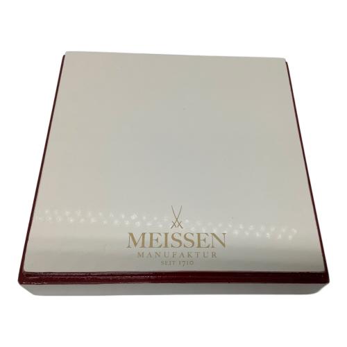 Meissen (マイセン) ミニ干支 フィギュリン ウマ