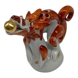 Meissen (マイセン) ミニ干支 フィギュリン タツ