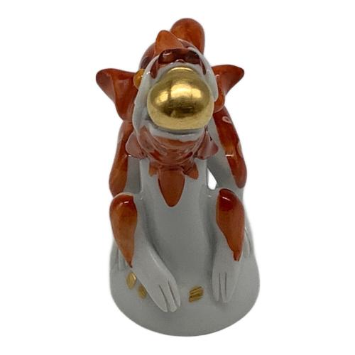 Meissen (マイセン) ミニ干支 フィギュリン タツ