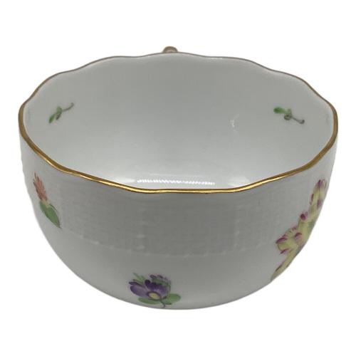 Herend (ヘレンド) カップ&ソーサー チューリップブーケ