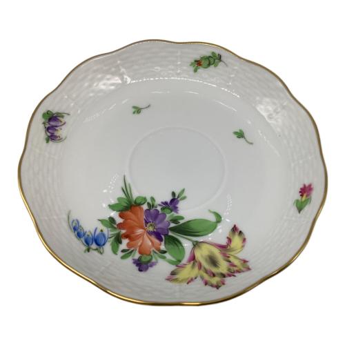 Herend (ヘレンド) カップ&ソーサー チューリップブーケ