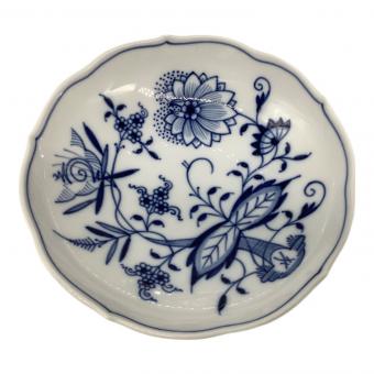 Meissen (マイセン) ソーサー ブルーオニオン