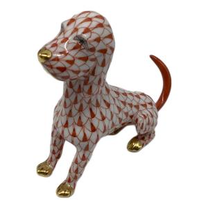Herend (ヘレンド) フィギュリン