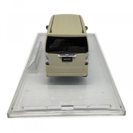 1/24 ホンダ NBOX カラーサンプルミニカー｜トレファクONLINE