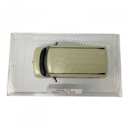 1/24 ホンダ NBOX カラーサンプルミニカー｜トレファクONLINE