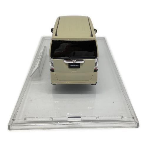 1/24 ホンダ NBOX カラーサンプルミニカー