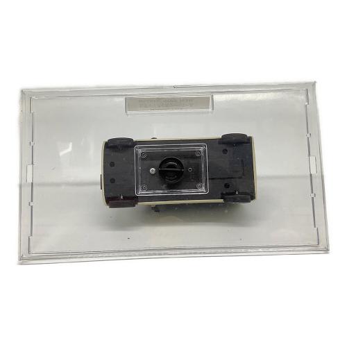 1/24 ホンダ NBOX カラーサンプルミニカー