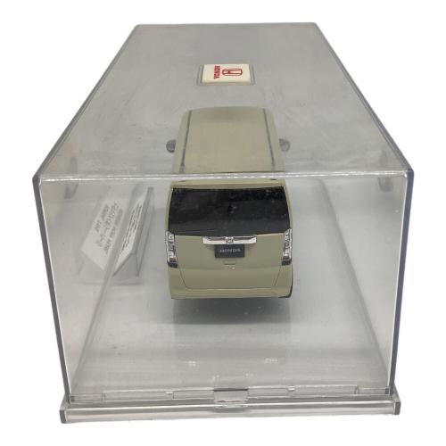 1/24 ホンダ NBOX カラーサンプルミニカー