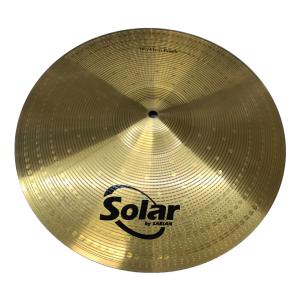 SOLAR BY SABIAN 16インチ シンバル
