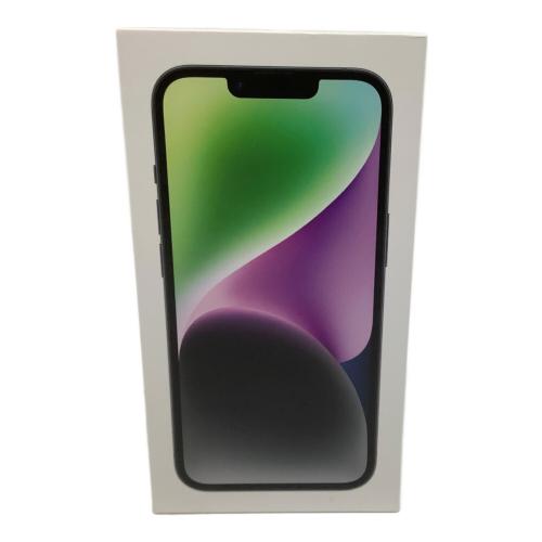 Apple (アップル) iPhone14 MPUD3J/A