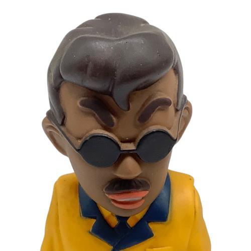 ラッツ＆スター ソフトフィギュア 5Pセット