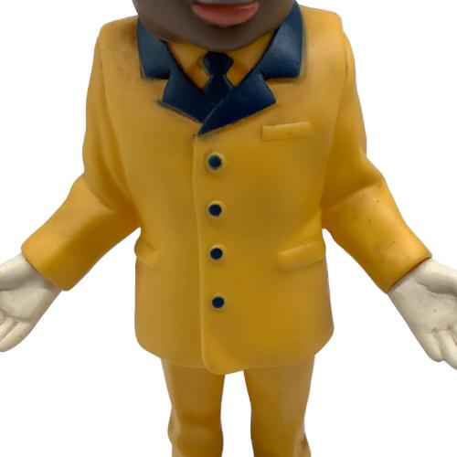 ラッツ＆スター ソフトフィギュア 5Pセット