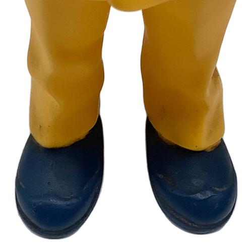 ラッツ＆スター ソフトフィギュア 5Pセット