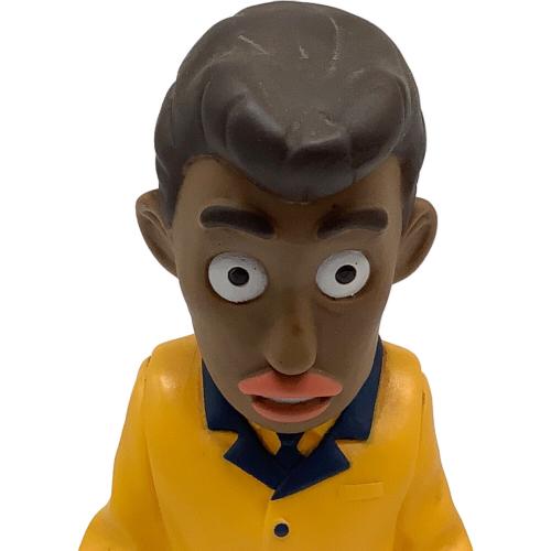 ラッツ＆スター ソフトフィギュア 5Pセット