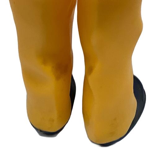 ラッツ＆スター ソフトフィギュア 5Pセット