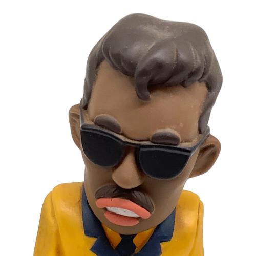 ラッツ＆スター ソフトフィギュア 5Pセット