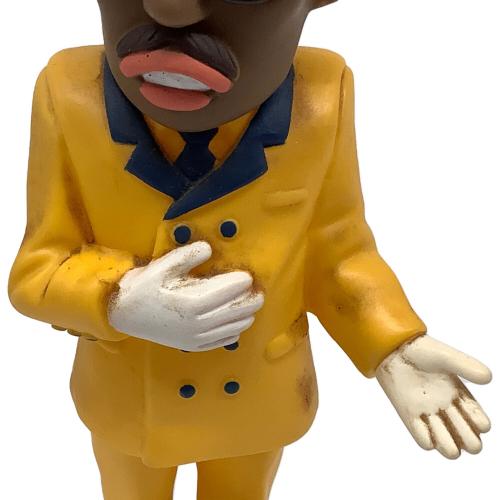 ラッツ＆スター ソフトフィギュア 5Pセット