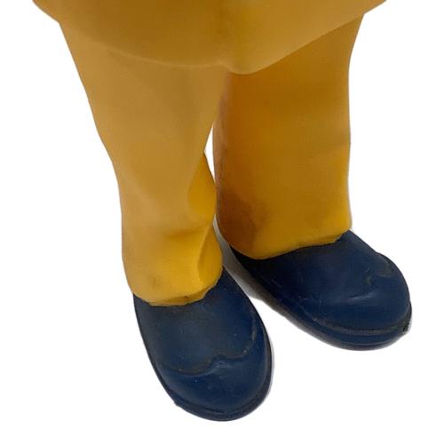 ラッツ＆スター ソフトフィギュア 5Pセット