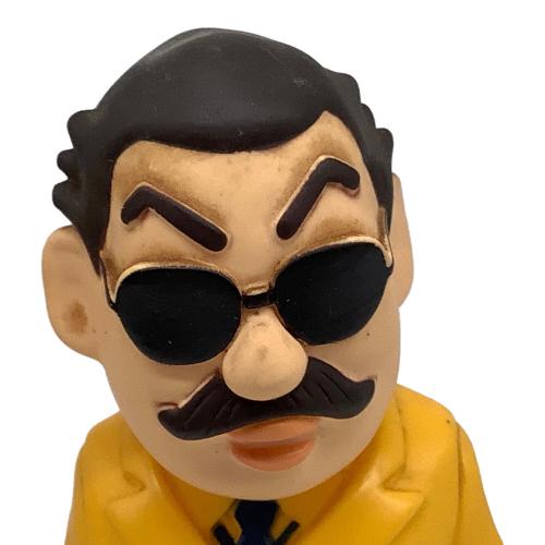 ラッツ＆スター ソフトフィギュア 5Pセット