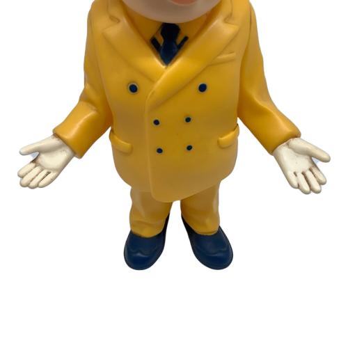 ラッツ＆スター ソフトフィギュア 5Pセット