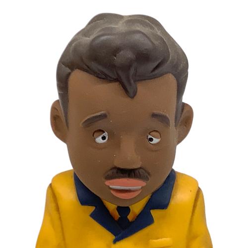 ラッツ＆スター ソフトフィギュア 5Pセット